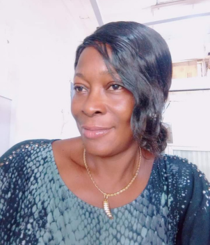 picture of executive director